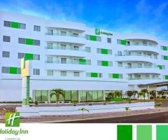 Holiday Inn Campeche