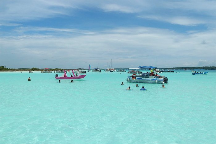 bacalar mexico