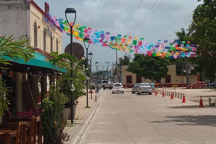 bacalar turismo