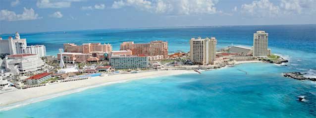 cancun turismo