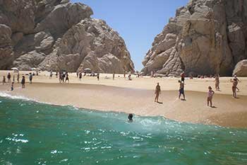 los cabos turismo